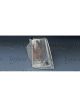 Valeo Direction Indicator w/o Bulbs Left Transparent