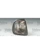 Valeo Direction Indicator w/o Bulbs Left