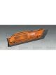 Valeo Direction Indicator with Bulbs Right P21W Orange