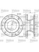 Valeo Disc Brake Rotor