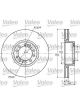 Valeo Disc Brake Rotor
