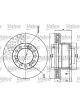 Valeo Disc Brake Rotor