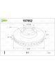 Valeo Disc Brake Rotor