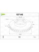 Valeo Disc Brake Rotor