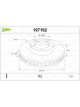 Valeo Disc Brake Rotor