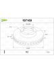 Valeo Disc Brake Rotor
