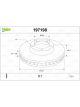 Valeo Disc Brake Rotor