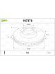 Valeo Disc Brake Rotor