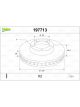 Valeo Disc Brake Rotor