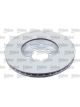 Valeo Disc Brake Rotor (Single) Vented 325mm
