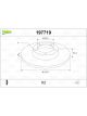 Valeo Disc Brake Rotor