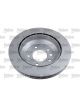 Valeo Disc Brake Rotor (Single) Vented 330mm