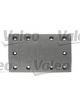 Valeo Drum Brake Lining Kit