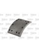 Valeo Drum Brake Lining Kit 178mm Width 419mm Dia