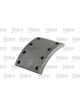 Valeo Drum Brake Lining Kit