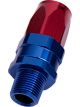 Aeroflow Male NPT Taper Swivel Hose End 3/4