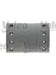 Valeo Drum Brake Lining Kit