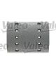 Valeo Drum Brake Lining Kit