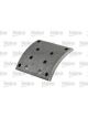 Valeo Drum Brake Lining Kit