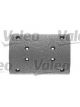 Valeo Drum Brake Lining Kit