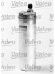 Valeo Dryer Air Conditioning
