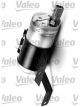 Valeo Dryer with Pressure Regulator