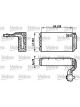 Valeo Evaporator