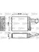 Valeo Evaporator R12 with Expansion Valve 254mm Width 260mm Length 79mm