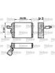 Valeo Evaporator