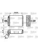 Valeo Evaporator
