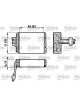 Valeo Evaporator