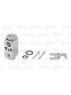 Valeo Expansion Valve Air Conditioning