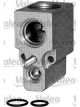 Valeo Expansion Valve Air Conditioning