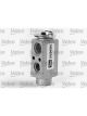 Valeo Expansion Valve Air Conditioning