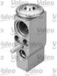 Valeo Expansion Valve R134a