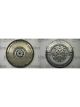 Valeo Flywheel with Screw Set 228mm Dia