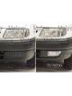 Valeo Front Fog Light Left H1 White