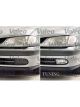 Valeo Front Fog Light Left H1 White