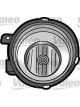 Valeo Front Fog Light Left H11 White Round