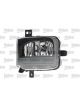 Valeo Front Fog Light Left H8 Halogen 12V