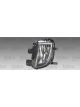 Valeo Front Fog Light Left H8 White