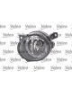 Valeo Front Fog Light Left Halogen