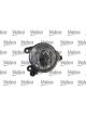 Valeo Front Fog Light Left Halogen White