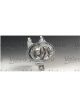 Valeo Front Fog Light Right H1 White