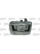 Valeo Front Fog Light Right H1 White