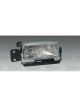 Valeo Front Fog Light Right H3 White