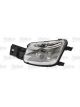 Valeo Front Fog Light Right H8 White
