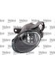 Valeo Front Fog Light Right Halogen White