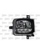 Valeo Front Fog Light Right with Daytime Running Light H8 LED 12V