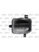 Valeo Front Fog Light Right with LED 12V